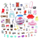 Zuru Mini Brands Home Series 1 Capsule - British product
