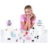 Zuru Mini Brands Home Series 1 Capsule - British product