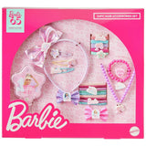 Argos Mattel Barbie 24-Piece Hair Set- Buy online at McGrocer