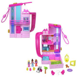 Argos Polly Pocket Barbie Dreamhouse Compact Playset 29.2cm- Buy online at McGrocer