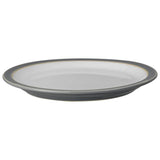 Denby dinner set fossil grey 12 piece - British product