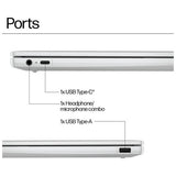 HP Chromebook 14 Intel N100 8GB 128GB - British product