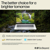 HP Chromebook 14 Intel N100 8GB 128GB - British product