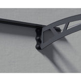 Palram Canopia Altair door canopy 1500mm - British product