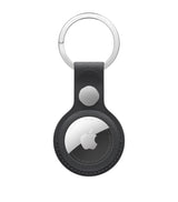 Harrods Apple AirTag FineWoven Key Ring- Buy online at McGrocer