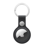 Apple FineWoven key ring for AirTag, imported from the UK