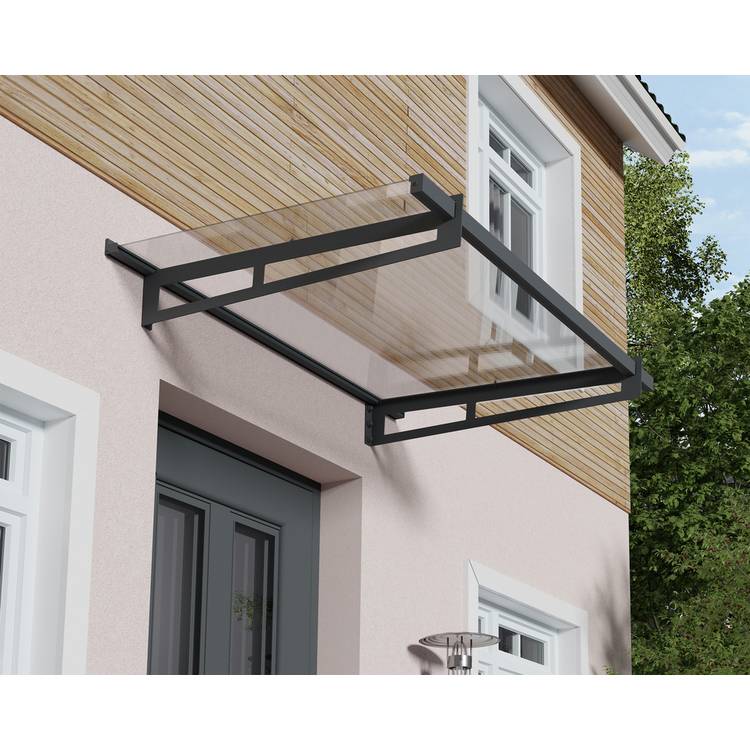 Palram Canopia Bremen awning 1500mm (British brand)