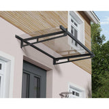 Palram Canopia Bremen awning 1500mm (British brand)