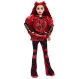 Argos Mattel Disney Descendants Red Daughter of Queen of Hearts Fashion Doll- Buy online at McGrocer