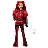 Disney Descendants Red fashion doll 32cm, imported from the UK