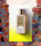 MEMO PARIS Madurai eau de parfum 75ml - British product
