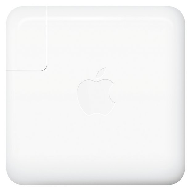 Apple 96W USB-C Power Adaptor charger, UK version