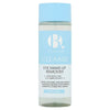 B. Eye makeup remover liquid 100ml - British product