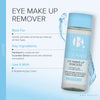 B. Eye makeup remover liquid 100ml - British product