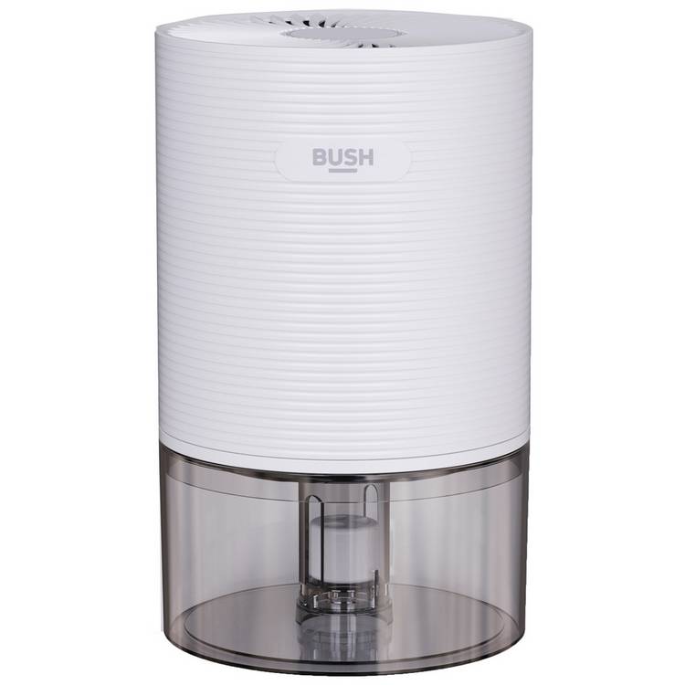 Bush Mini Dehumidifier DH-CS03 0.7L, UK version