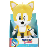 Sega Sonic Tails jumbo plush toy 18 inch (British brand)