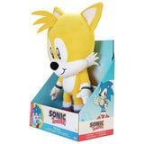 Sega Sonic Tails jumbo plush toy 18 inch (British brand)