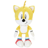 Sega Sonic Tails jumbo plush toy 18 inch (British brand)