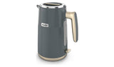 Argos Breville VTT973 Obliq Kettle Grey 1.7 Litre- Buy online at McGrocer