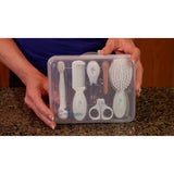Dreambaby 10pc baby healthcare kit with storage case, UK version