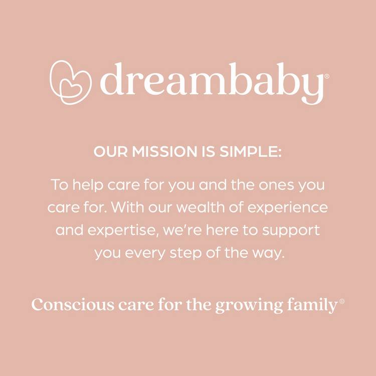 Dreambaby 10pc baby healthcare kit with storage case, UK version