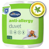 Argos Silentnight Anti-Allergy 7.5 Tog Duvet - Single- Buy online at McGrocer