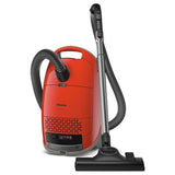 Miele Guard M1 bagged cylinder corded vacuum - British product