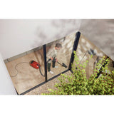 Miele Guard M1 bagged cylinder corded vacuum - British product