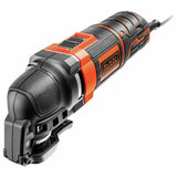 Black+Decker MT300 multitool 300W, imported from the UK