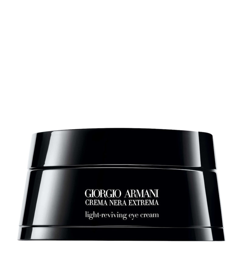 Giorgio Armani Crema Nuda eye cream 15ml, imported from the UK