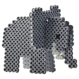 Hama 3D Safari Beads Gift Box with 2500 beads - British product