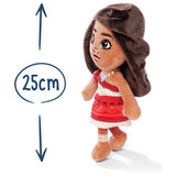 Official Disney Moana plush toy, imported from the UK
