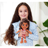 Official Disney Moana plush toy, imported from the UK