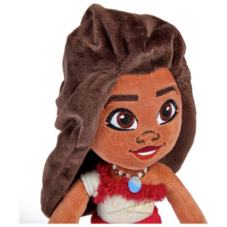 Official Disney Moana plush toy, imported from the UK