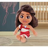 Official Disney Moana plush toy, imported from the UK