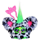 Hasbro interactive plush toy Moo Boo Furblet, imported from the UK