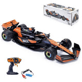 Argos CMJ McLaren F1 1:14 Scale Remote Control Car- Buy online at McGrocer