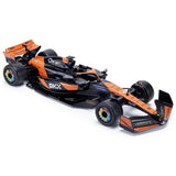 CMJ McLaren F1 1:14 RC car - British product