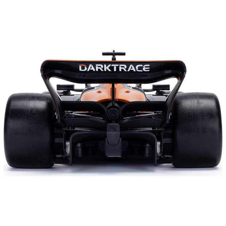 CMJ McLaren F1 1:14 RC car - British product