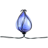 Sainsburys solar balloon string lights 4.7m, imported from the UK