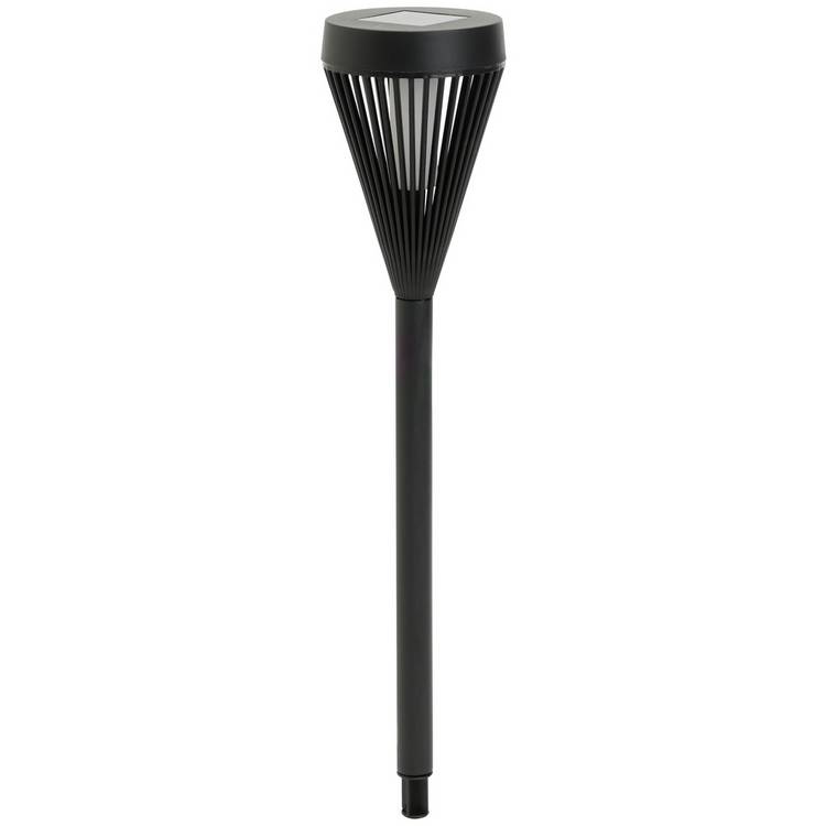 Garden by Solar stake light pack of 4, imported from the UK