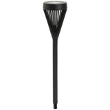 Garden by Solar stake light pack of 4, imported from the UK