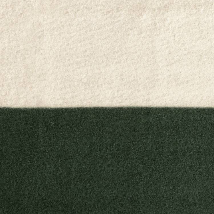 Habitat Luxe Striped Picnic Rug 135cm (British brand)