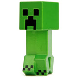 Minecraft diecast figure pack of 4 2.5 inches, imported from the UK