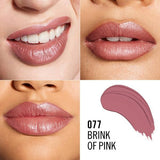 Rimmel Lasting Finish Lipstick Asia tube, imported from the UK