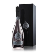 Harrods Armand De Brignac Blanc de Noirs Assemblage Number Four Champagne 75cl- Buy online at McGrocer