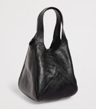 Chloé Small Leather Balloon Bucket Bag - British product