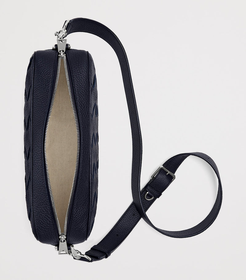 Bottega Veneta Intrecciato camera bag H19.5cm, UK version