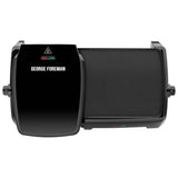 Argos George Foreman Large Variable Temp Grill & Griddle- Buy online at McGrocer