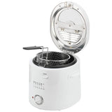 Argos Cookworks 1.5L Deep Fat Fryer - White- Buy online at McGrocer